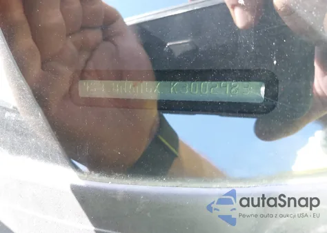 2019 Subaru Legacy 2.5I Limited z USA, uszkodzony, nr VIN 4S3BNAN6XK3002983